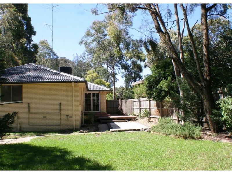 3 Mulgowrie Court, Greensborough VIC 3088