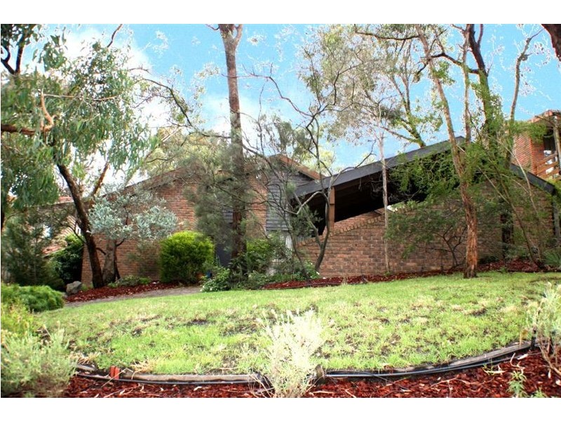 7 Christine Avenue, Eltham VIC 3095