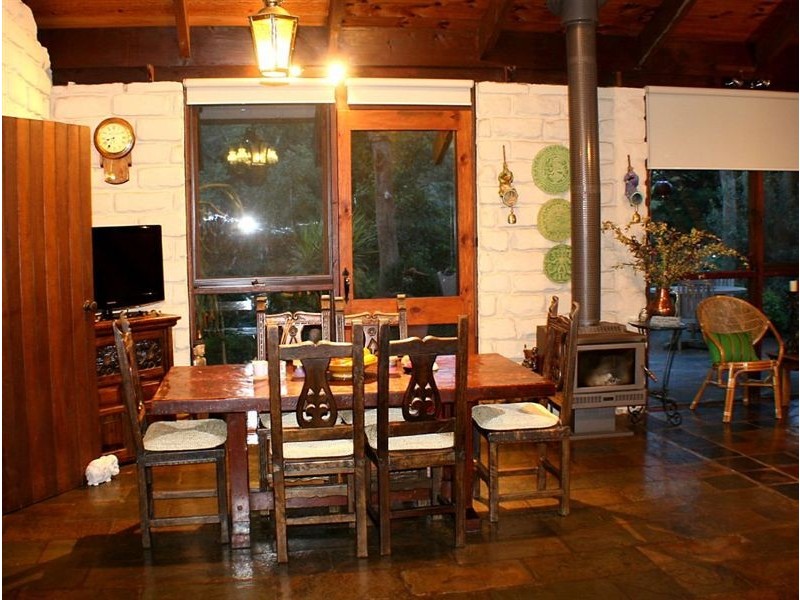 5 Valias Street, Warrandyte VIC 3113