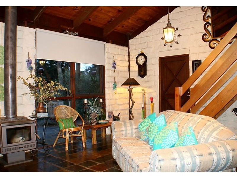 5 Valias Street, Warrandyte VIC 3113