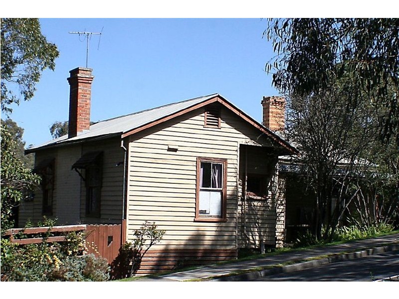 Eltham VIC 3095