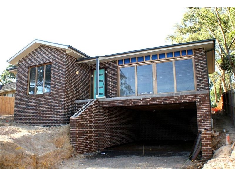 Montmorency VIC 3094