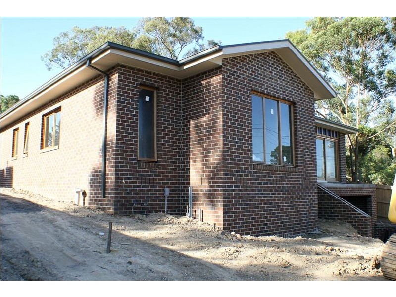 Montmorency VIC 3094