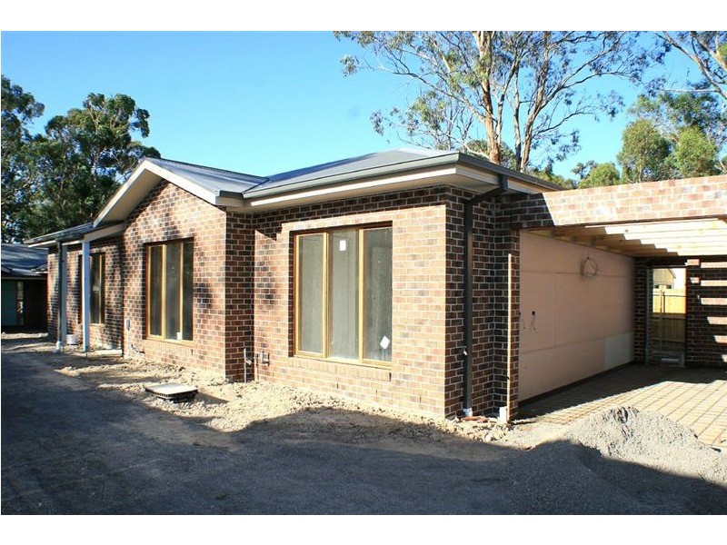 Montmorency VIC 3094