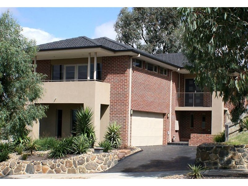 1 Banfield Terrace, Greensborough VIC 3088