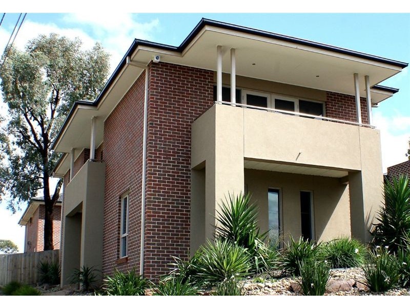 1 Banfield Terrace, Greensborough VIC 3088