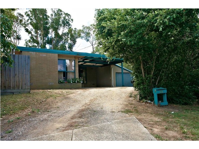 89 Franklin Street, Eltham VIC 3095