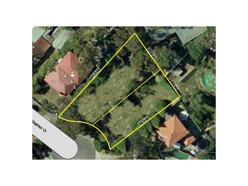 Montmorency VIC 3094