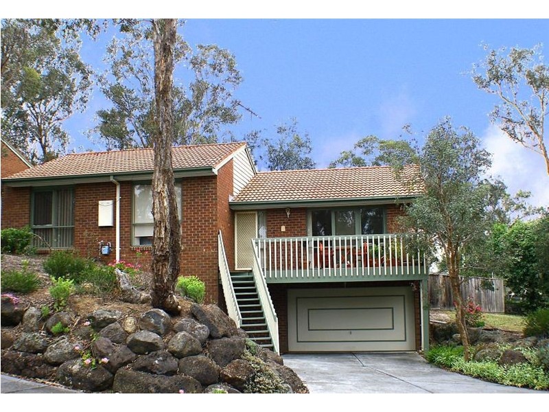 2/12 Shalbury Avenue, Eltham VIC 3095