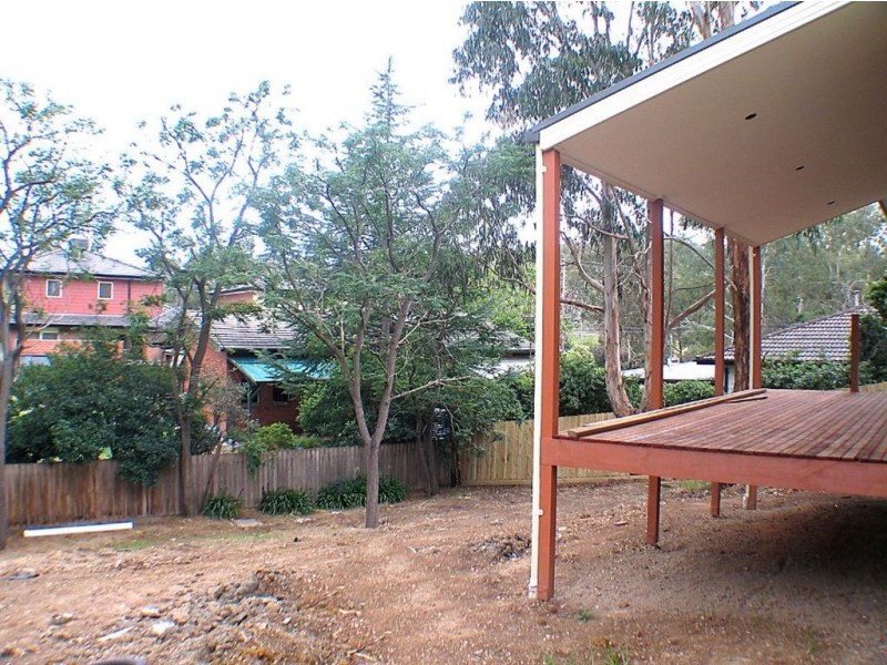 Montmorency VIC 3094