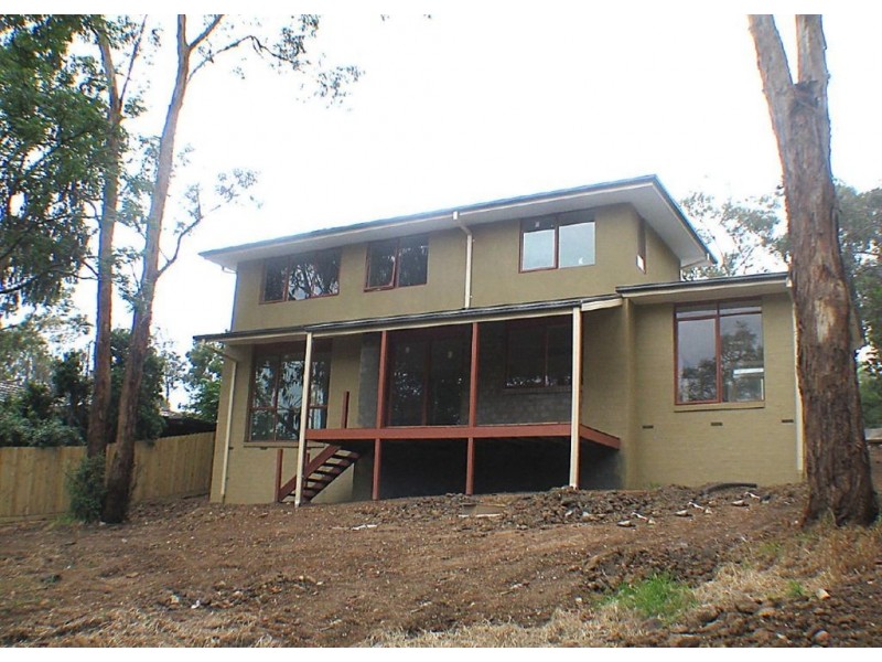 Montmorency VIC 3094