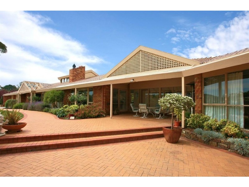 4 Sidwell Court, Lower Plenty VIC 3093