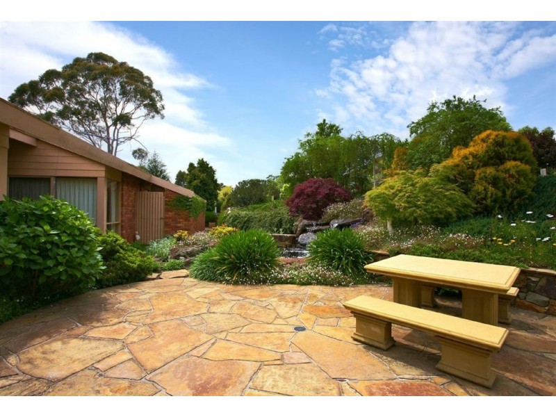 4 Sidwell Court, Lower Plenty VIC 3093