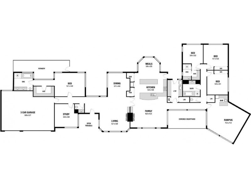 4 Sidwell Court, Lower Plenty VIC 3093