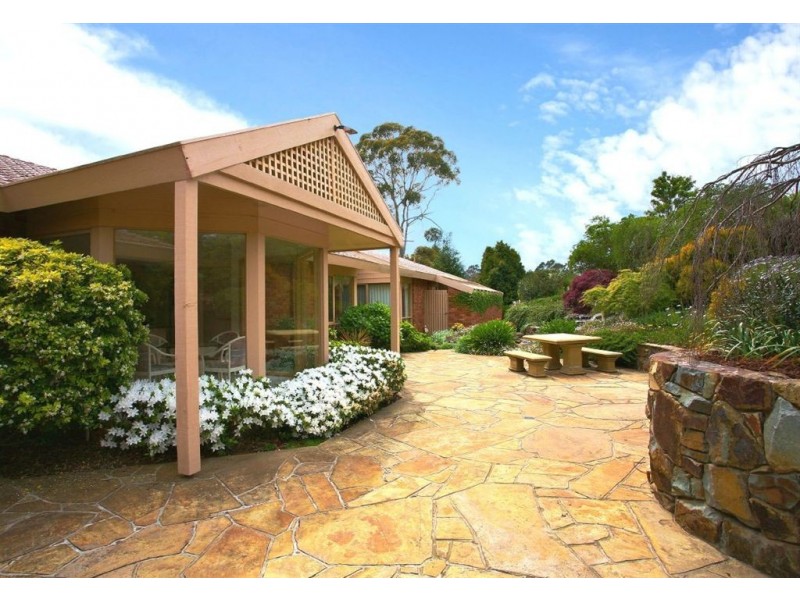 4 Sidwell Court, Lower Plenty VIC 3093