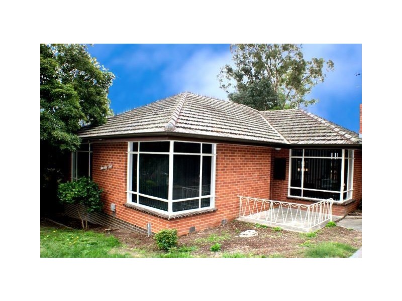 1/25 Lilian Parade, Eltham VIC 3095