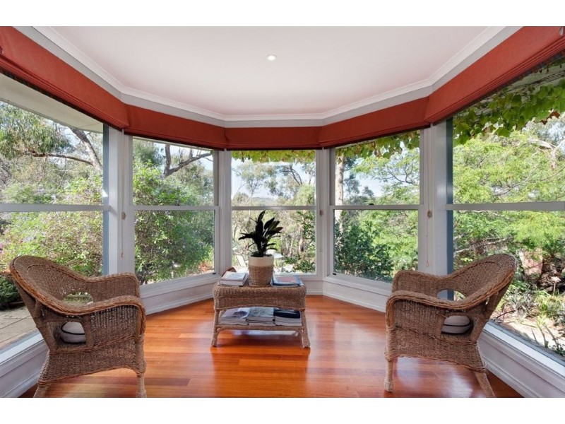 11 Echidna Road, Eltham VIC 3095