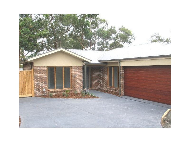 3/105 Mayona Road, Montmorency VIC 3094