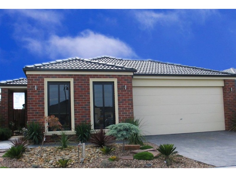 42 Basilica Vista, Mernda VIC 3754