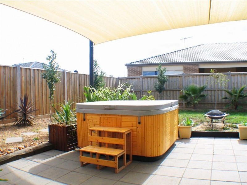 42 Basilica Vista, Mernda VIC 3754