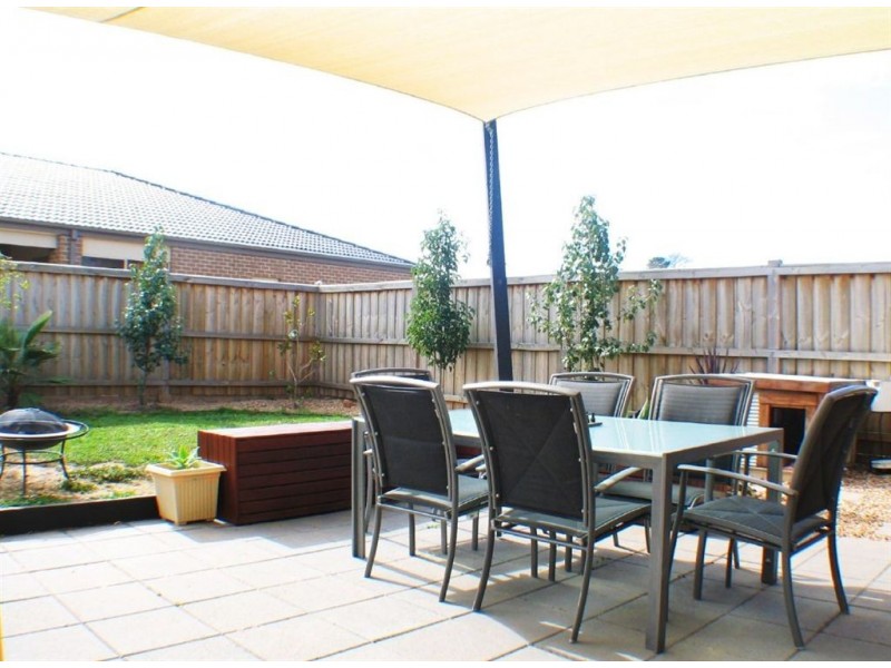 42 Basilica Vista, Mernda VIC 3754