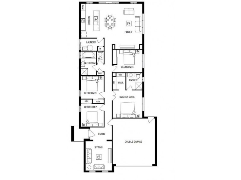 42 Basilica Vista, Mernda VIC 3754