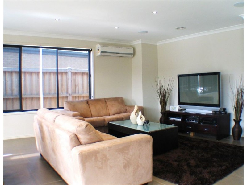 42 Basilica Vista, Mernda VIC 3754