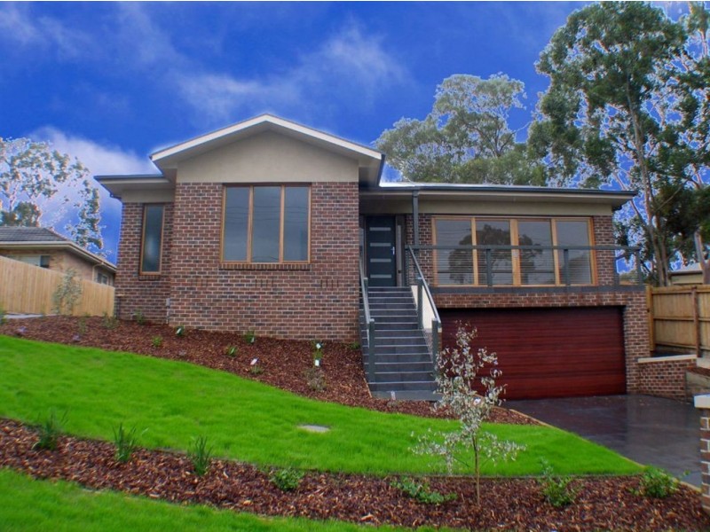 1/105 Mayona Road, Montmorency VIC 3094