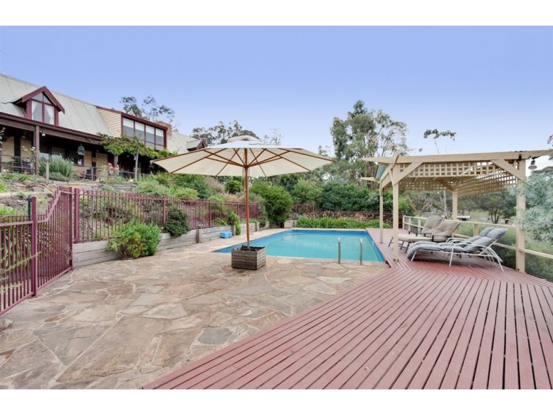 Hurstbridge VIC 3099