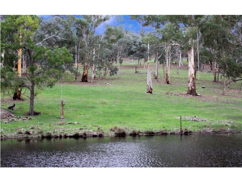 Hurstbridge VIC 3099