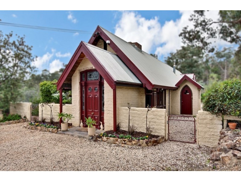 Hurstbridge VIC 3099