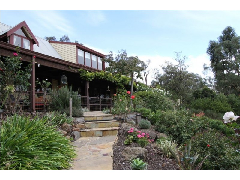 Hurstbridge VIC 3099