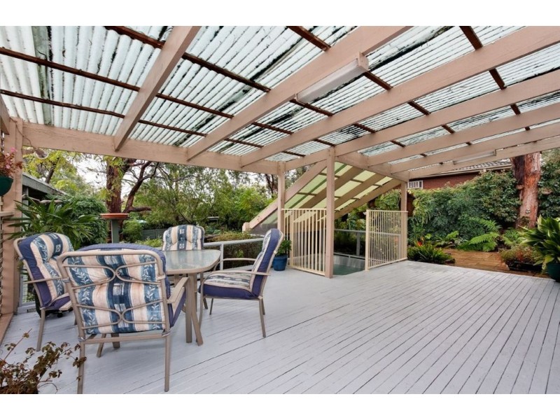 1 Palmyra Court, Greensborough VIC 3088