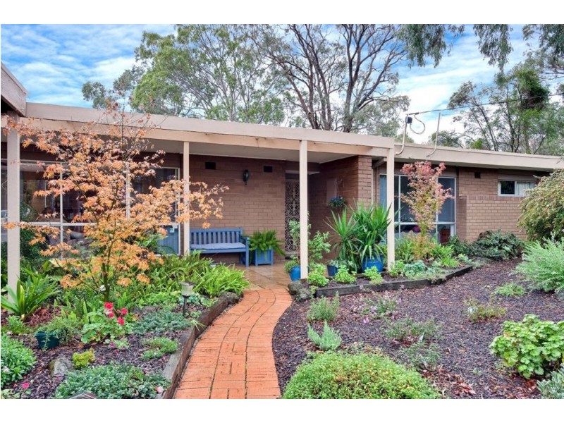 1 Palmyra Court, Greensborough VIC 3088
