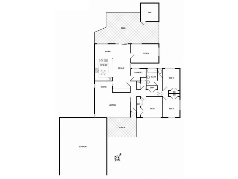 1 Palmyra Court, Greensborough VIC 3088