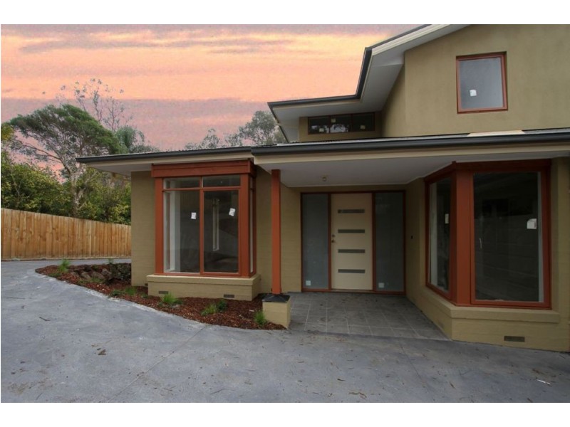 1/211 Rattray Road, Montmorency VIC 3094