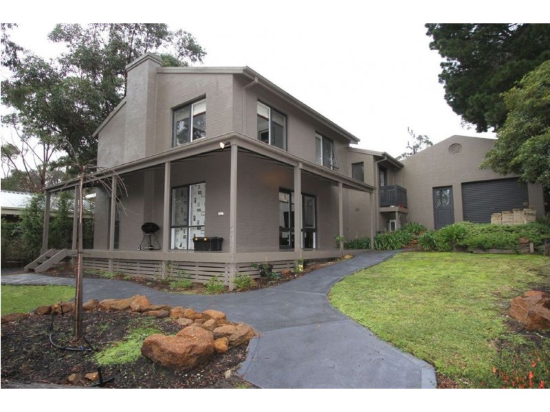 125 Ryans Road, Eltham North VIC 3095