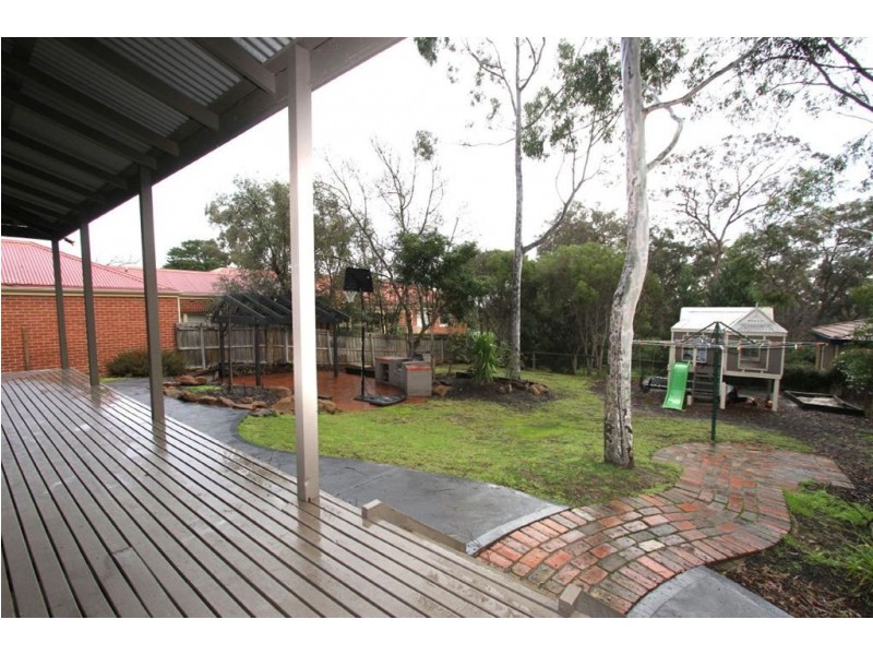 125 Ryans Road, Eltham North VIC 3095