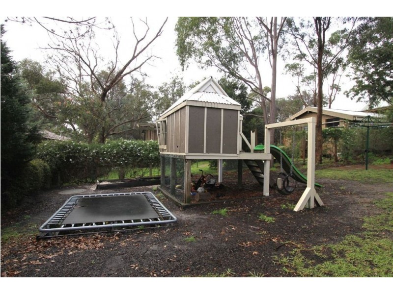 125 Ryans Road, Eltham North VIC 3095