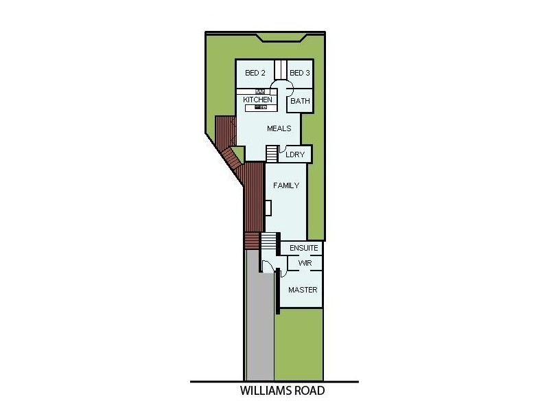 32A Williams Road, Briar Hill VIC 3088