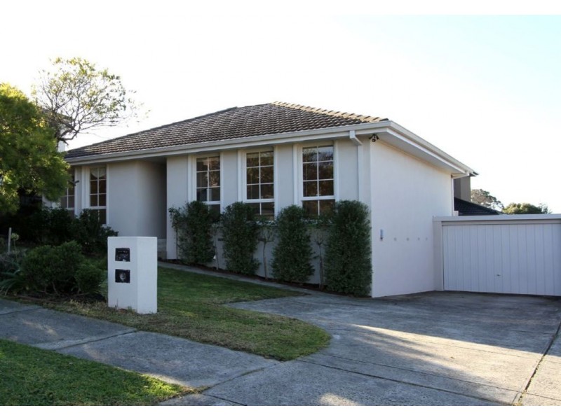 2/ 35 Roger Street, Doncaster East VIC 3109