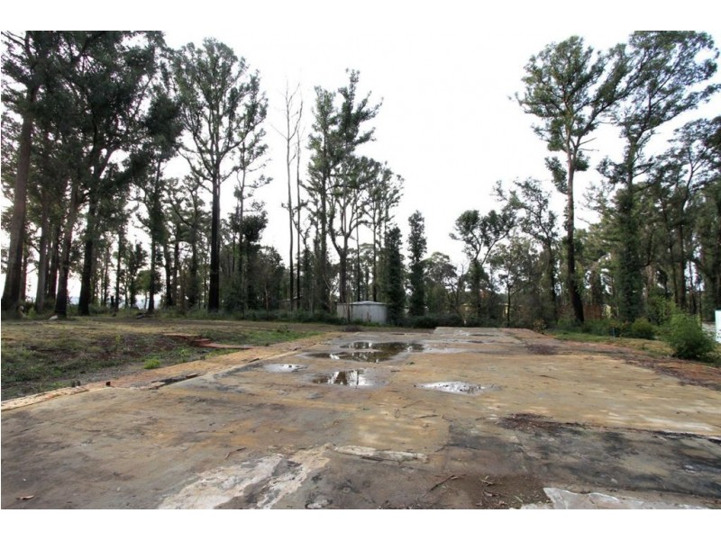 214 Kinglake Glenburn Road, Kinglake VIC 3763