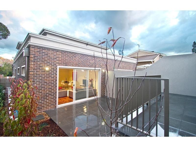 2/859 Toorak Road, Hawthorn East VIC 3123