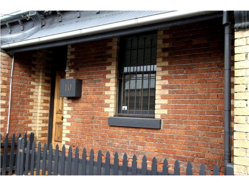 10 Garfield St, Fitzroy VIC 3065