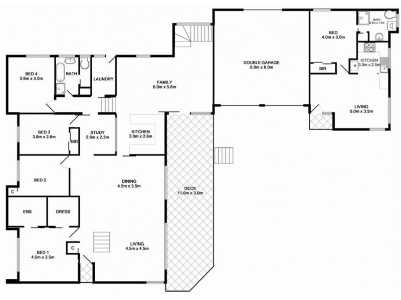 17 Adecroft Court, Eltham VIC 3095