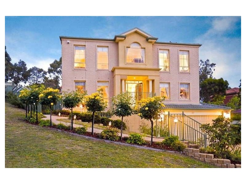 17 Nerreman Gateway, Eltham VIC 3095