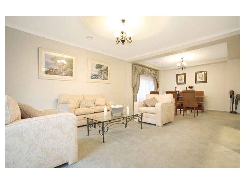 17 Nerreman Gateway, Eltham VIC 3095