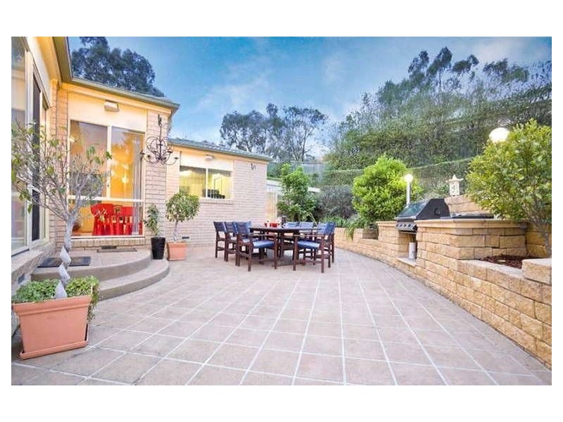 17 Nerreman Gateway, Eltham VIC 3095