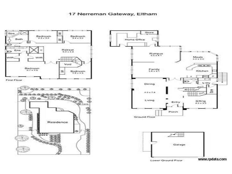 17 Nerreman Gateway, Eltham VIC 3095