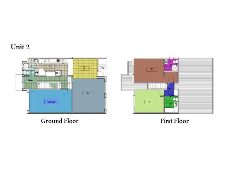 2/30 Boyce Avenue, Briar Hill VIC 3088